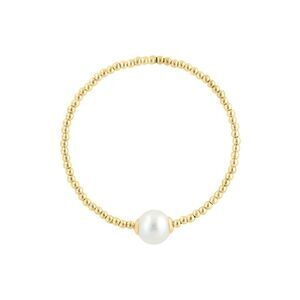 Effy Fine Jewelry 14K Over Silver 10.5Mm Pearl Bracelet